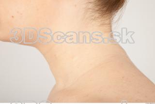 Photo reference of neck 0004